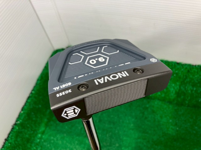 xeBifB/INOVAI 9.0 SPUD 2024