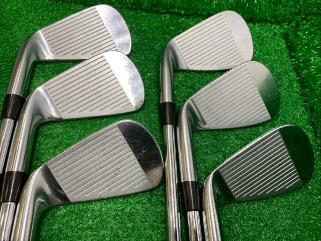 XCR XCEED 110 ラリークロスシャシーキット　ゴルフボデイ　値下げ不可 X-FORGED DG(JP) 6S キャロウェイ アイアンセット クラブ詳細｜中古