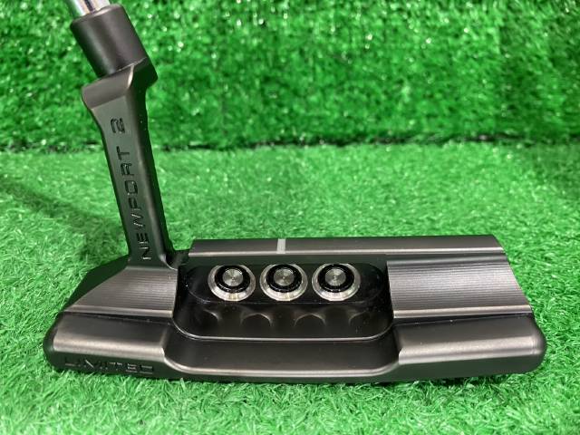 SPECIAL SELECT JET SET NEWPORT2 オリジナルスチール[34