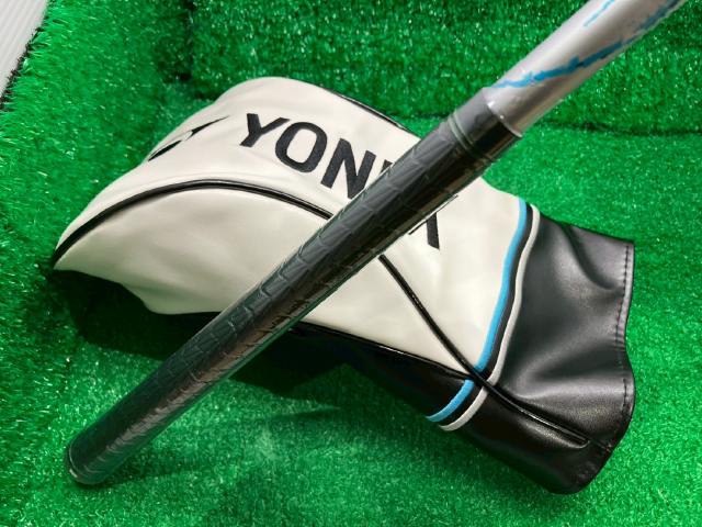 EZONE GT MAX REXIS KAIZA-LIGHT 3 ヨネックス ドライバー クラブ詳細