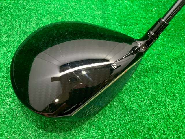 Qi10 LS Diamana D-LIMITED 60 テーラーメイド ドライバー クラブ詳細