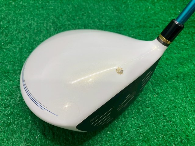 GLOIRE F Tour AD GP-5 テーラーメイド ドライバー クラブ詳細｜中古