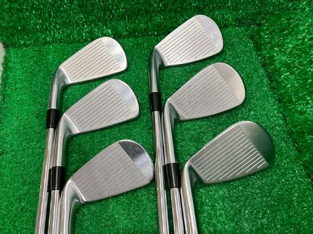AP2 716 DG AMT(JP) 6S タイトリスト アイアンセット クラブ詳細 AP2 716 DG AMT(JP) 6S タイトリスト アイアンセット クラブ詳細