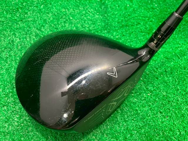 EPIC MAX SPEEDER 665 EVOLUTION II TS(US) キャロウェイ ドライバー