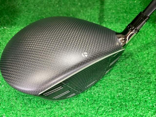 Qi35 LS 2025 Diamana SILVER TM55(JP) テーラーメイド ドライバー