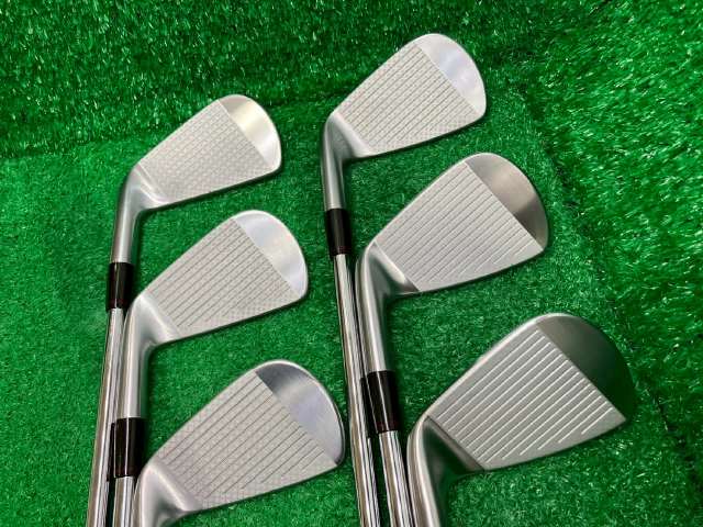 ONOFF FORGED KURO 2026 MODUS3TOUR110 6S グローブライド(ダイワ