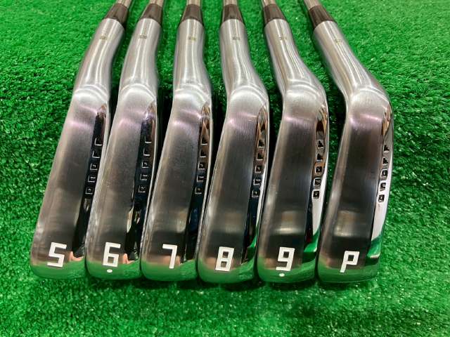 ONOFF FORGED KURO 2026 MODUS3TOUR110 6S グローブライド(ダイワ