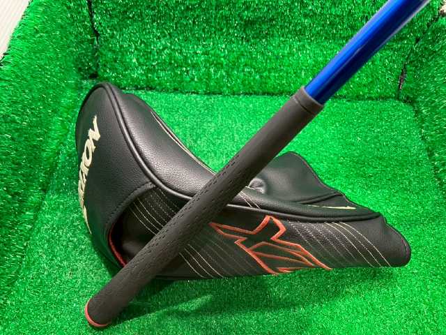 スリクソンZX7 Miyazaki MIZU 6 ダンロップ ドライバー クラブ詳細