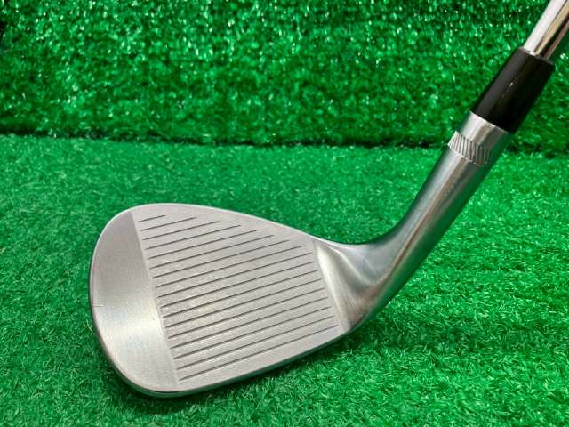 ボーケイSM10 Tour Chrome 56-14F DG タイトリスト ウェッジ クラブ