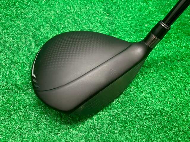 スリクソンZX Mk II RAVER ASSAULT ATTACK 50 ダンロップ フェアウェイ