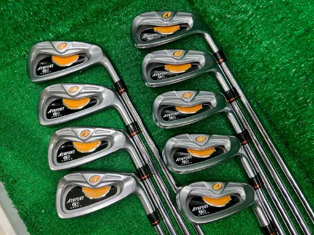 アイアンセット 在庫一覧｜中古 ゴルフクラブ｜クラブ買取｜ゴルフ銀座