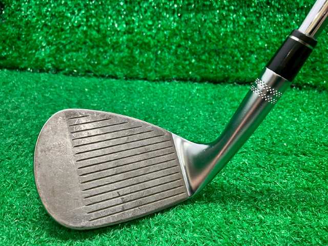 JAWS FORGED 2023 Chrome 50-10 DG(JP) キャロウェイ ウェッジ クラブ