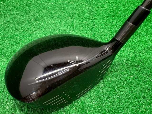 ROGUE STAR Speeder EVOLUTION IV FW 50(JP) キャロウェイ