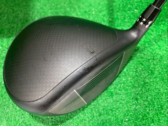 DS-ADAPT MAX-D SPEEDER NX for COBRA(JP) コブラ ドライバー クラブ