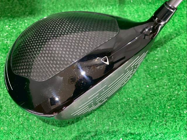 EPON EF-02DHTドライバー エポン EF-02D HT 11.5° ドライバー 純正
