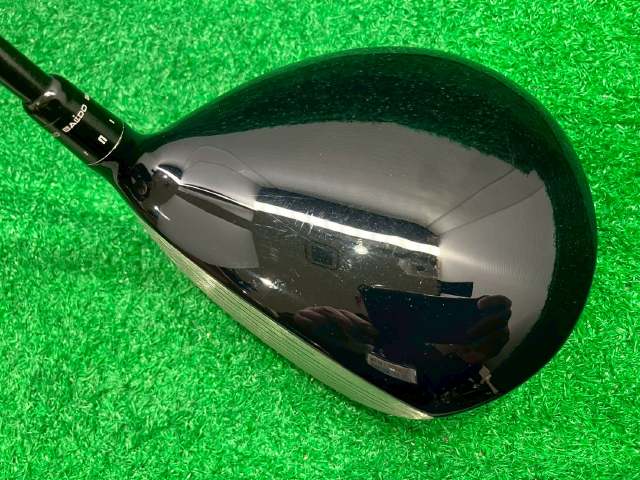 COMPETIZIONE 568 SHALLOW The ATTAS 5 バルド レフトドライバー