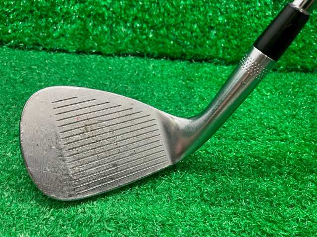 ボーケイFORGED2021 ツアークローム 48-10F DG タイトリスト ウェッジ