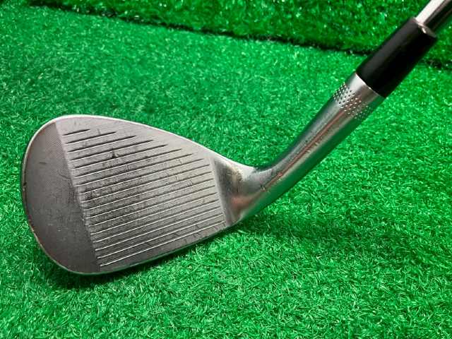 ボーケイFORGED2021 ツアークローム 52-10M DG タイトリスト ウェッジ