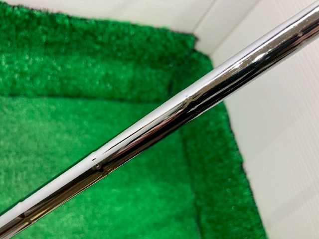 ボーケイFORGED2021 ツアークローム 56-10M DG タイトリスト ウェッジ