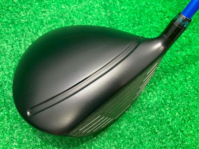 RODDIO F-Tuning ドライバー マットブラック　美品 RODDIO F-Tuning Black LOOP SLASH 5 TYPE-B ロッディオ ドライバー