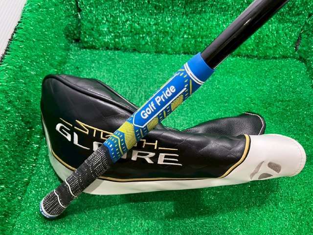 STEALTH GLOIRE SPEEDER NX for TM テーラーメイド ドライバー クラブ