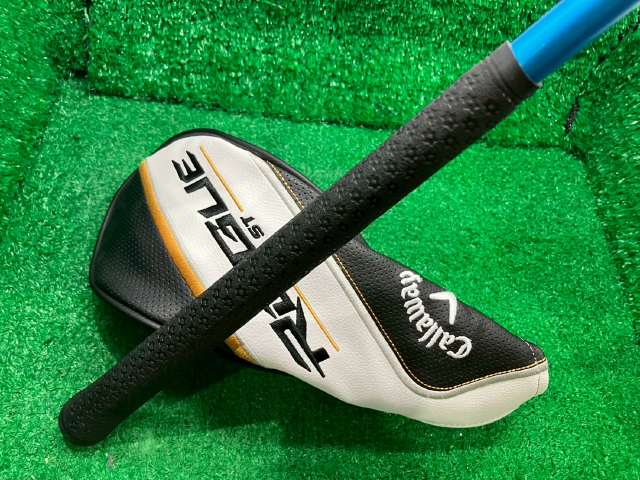 ROGUE ST LS Tour AD UB-6 キャロウェイ フェアウェイウッド クラブ