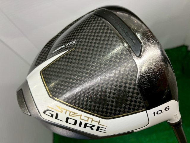 STEALTH GLOIRE SPEEDER NX for TM テーラーメイド ドライバー クラブ