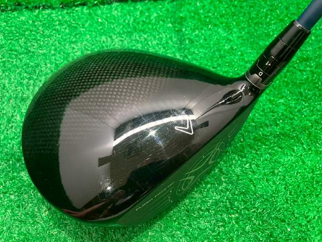 EPIC SPEED VENTUS TR5 for Callaway キャロウェイ ドライバー クラブ