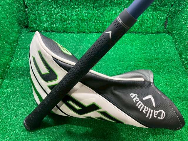 EPIC SPEED VENTUS TR5 for Callaway キャロウェイ ドライバー クラブ