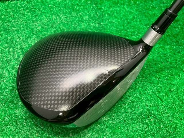 300 MINI DRIVER TENSEI SILVER TM50 テーラーメイド ドライバー