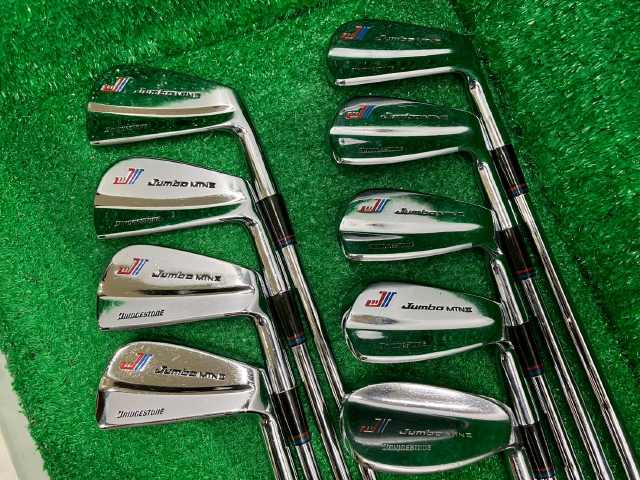 アイアンセット 在庫一覧｜中古 ゴルフクラブ｜クラブ買取｜ゴルフ銀座