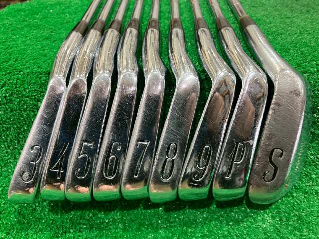 BRIDGESTON JUMBO MTN III ゴルフセット 11本 BRIDGESTON JUMBO MTN III ゴルフセット 11本