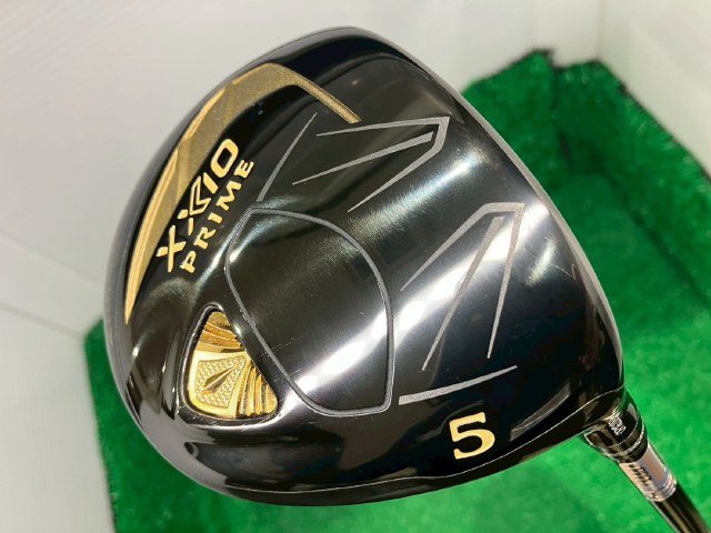 新品　ダンロップ ゼクシオプライム2021 SP1100 R2 5w ゼクシオ プライム ドライバー（11代目シリーズ） | ウッド | 製品情報