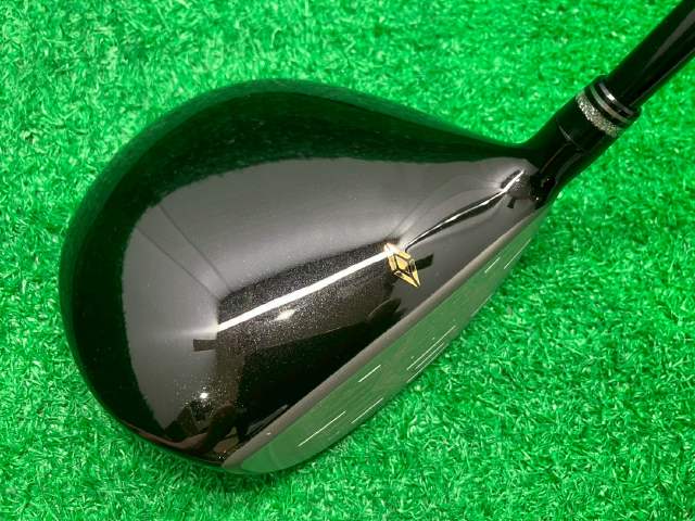 ゼクシオプライム2021 SP1100 ダンロップ フェアウェイウッド クラブ