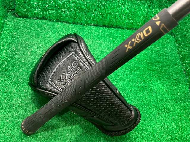 ゼクシオプライム2021 SP1100 ダンロップ フェアウェイウッド クラブ