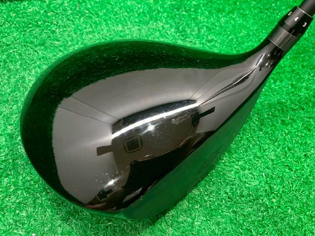 CV11 PRO SPEEDER NX BLACK 40 エミリッドバハマ ドライバー クラブ 