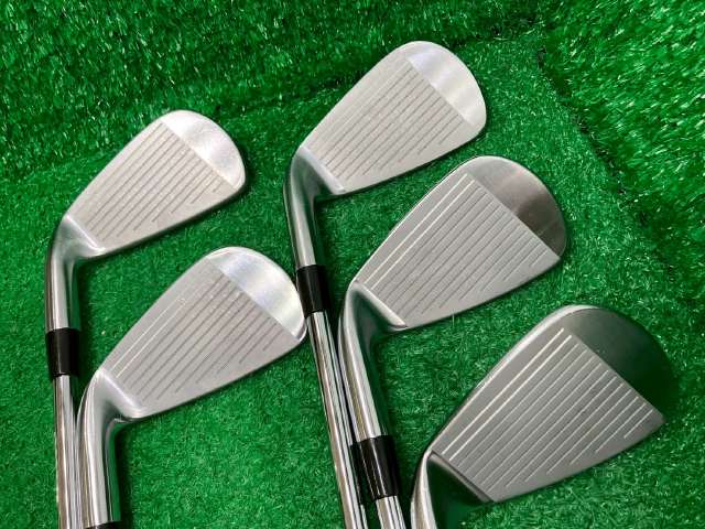 213HF NSPRO850GHneo 5S ブリヂストン アイアンセット クラブ詳細