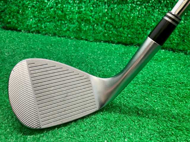 RTZ TOUR SATIN 50-10 MODUS3 TOUR115 クリーブランド ウェッジ クラブ