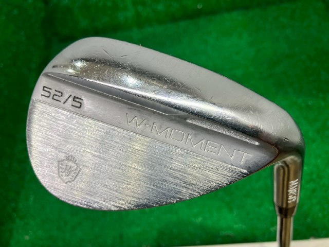 W-MOMENT カッパークロム NSPRO950GHneo マジェスティゴルフ(マルマン