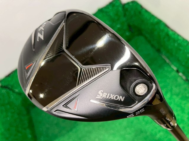 スリクソンZXi HYBRID Diamana ZXi60 for HYBRID ダンロップ ロング