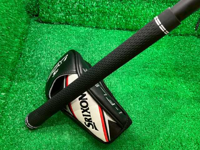 スリクソンZXi HYBRID Diamana ZXi60 for HYBRID ダンロップ ロング