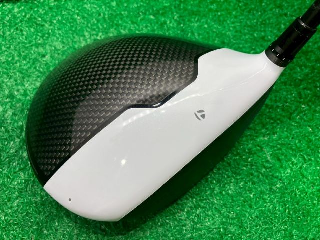 M1 460 HZRDUS SMOKE RDX60 テーラーメイド ドライバー クラブ詳細