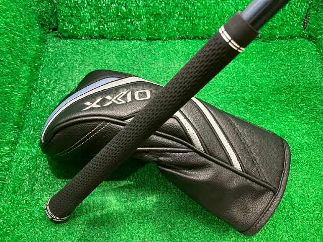 ゼクシオ2026＋ SPEEDER NX 46 DST for XXIO ダンロップ フェアウェイ