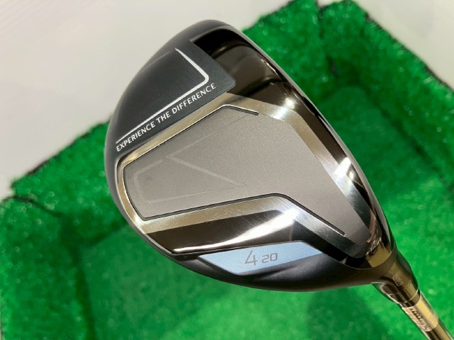 ゼクシオユーティリティ2026＋ ユーティリティ 在庫一覧｜中古 ゴルフ