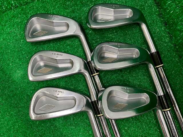 アイアンセット 在庫一覧｜中古 ゴルフクラブ｜クラブ買取｜ゴルフ銀座