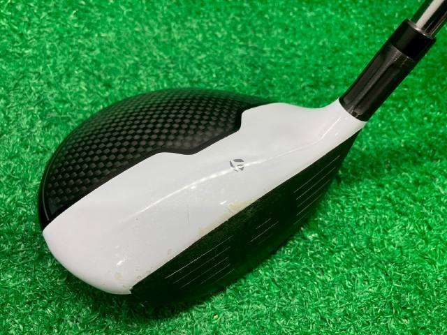 M2 KUROKAGE XM60 テーラーメイド フェアウェイウッド クラブ詳細