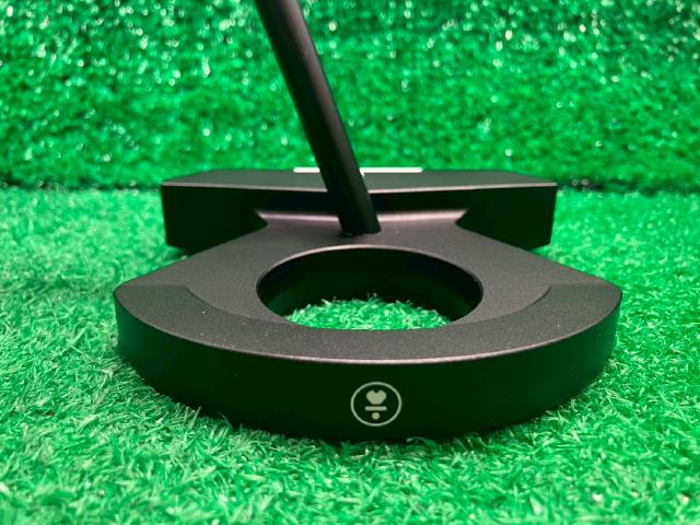 DF3 オリジナルスチール L.A.B. Golf パター クラブ詳細｜中古 ゴルフ
