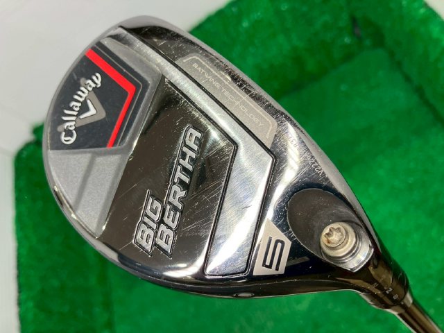 ビックバーサHybrid 2023 SPEEDER NX for Callaway(JP) キャロウェイ