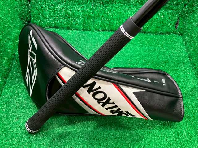 LUNA DXUB-65 6.5インチ　廃番レア商品 スリクソン ZXi5 アイアン6本セット スチールシャフト ≪2024年モデル