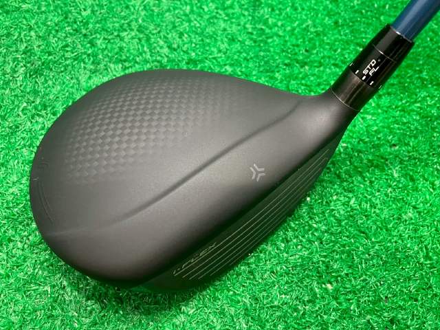 スリクソンZXI VENTUS ZXi6 ダンロップ フェアウェイウッド クラブ詳細